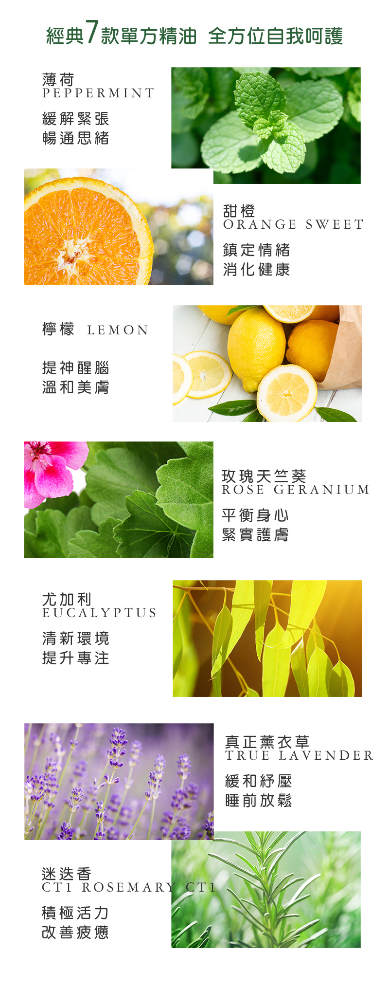 雅聞脈輪療癒花園隨身寶盒(單方)