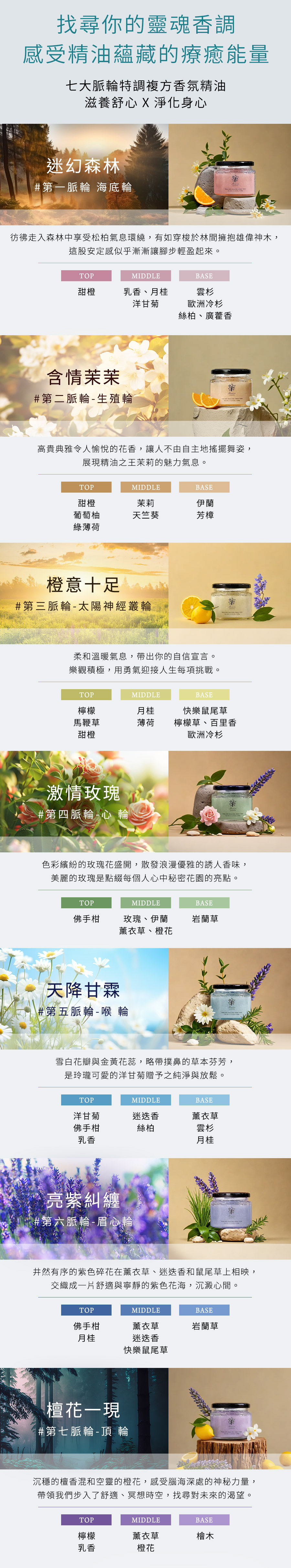 雅聞脈輪能量spa海鹽磨砂膏